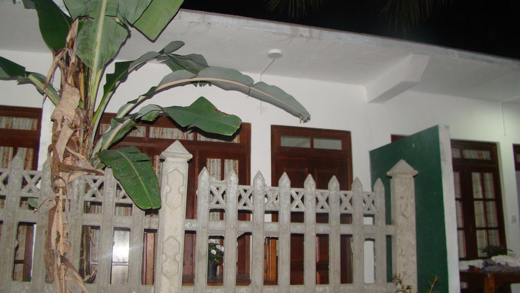 White Heart Hotel Ella Buitenkant foto