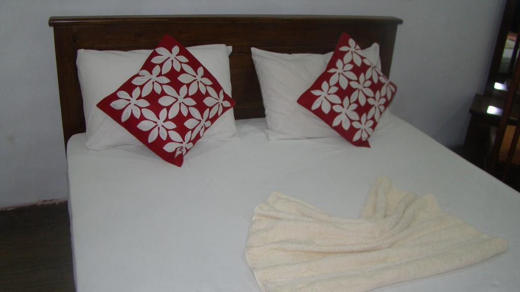 White Heart Hotel Ella Buitenkant foto