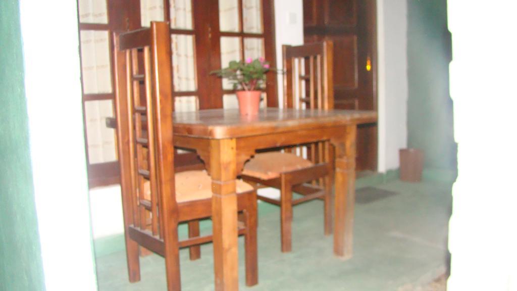 White Heart Hotel Ella Buitenkant foto