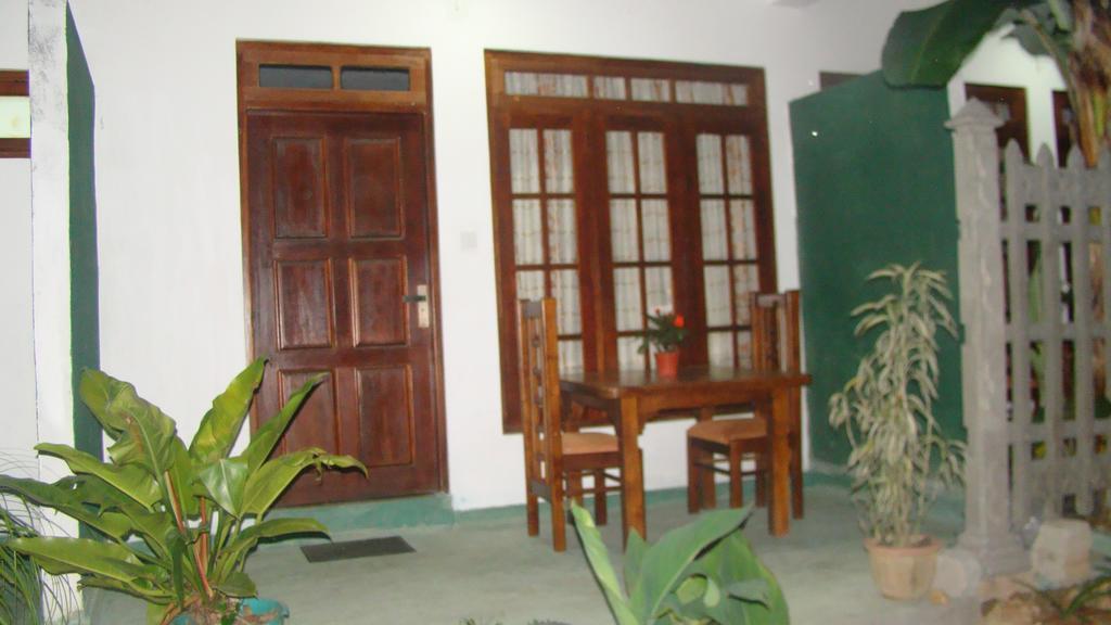 White Heart Hotel Ella Buitenkant foto