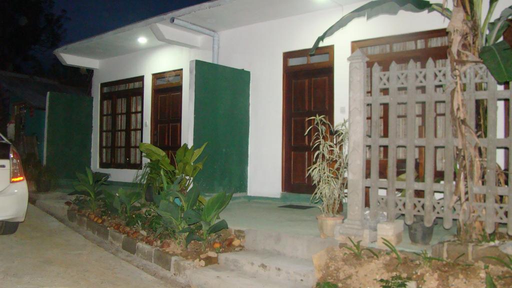 White Heart Hotel Ella Buitenkant foto