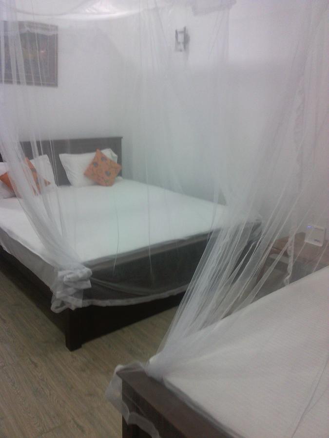 White Heart Hotel Ella Buitenkant foto