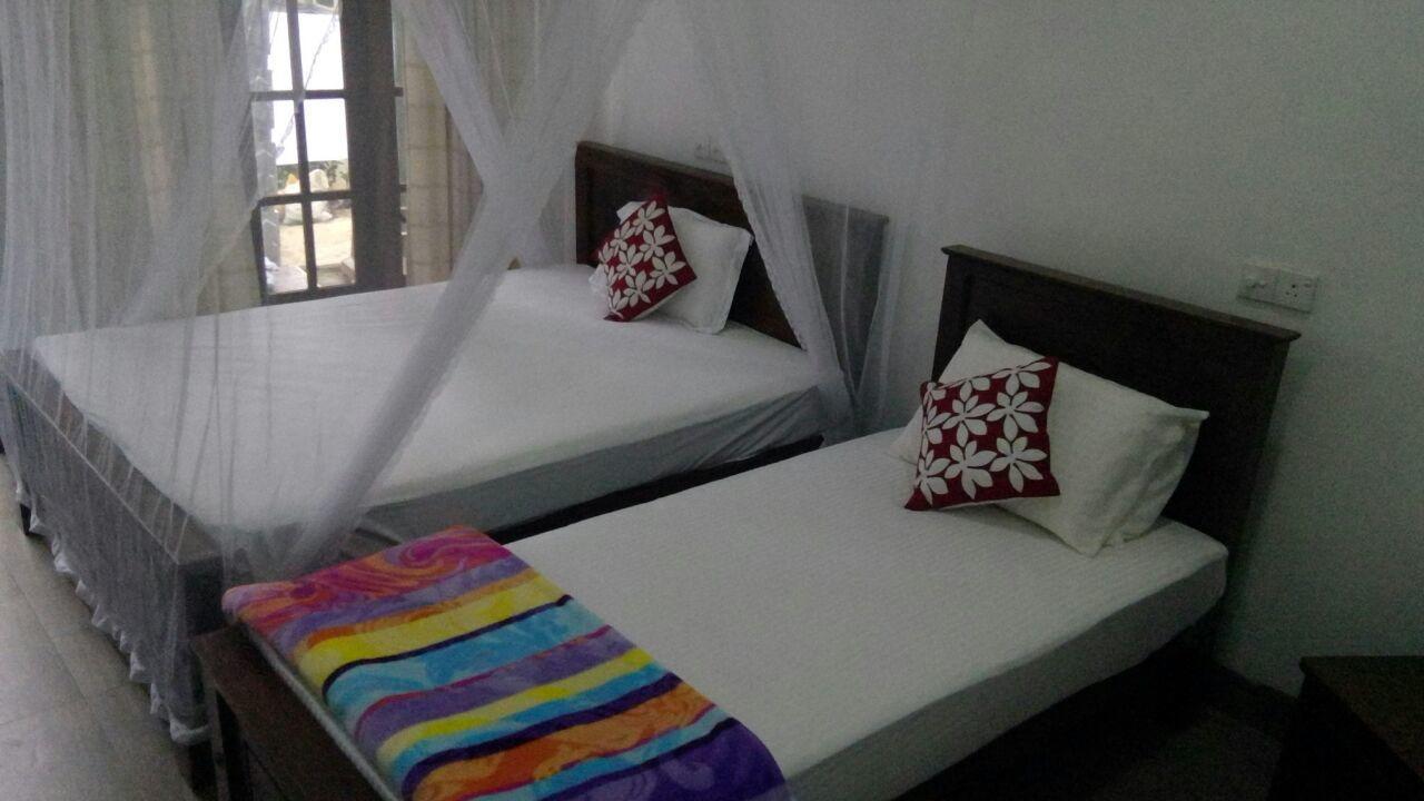 White Heart Hotel Ella Kamer foto