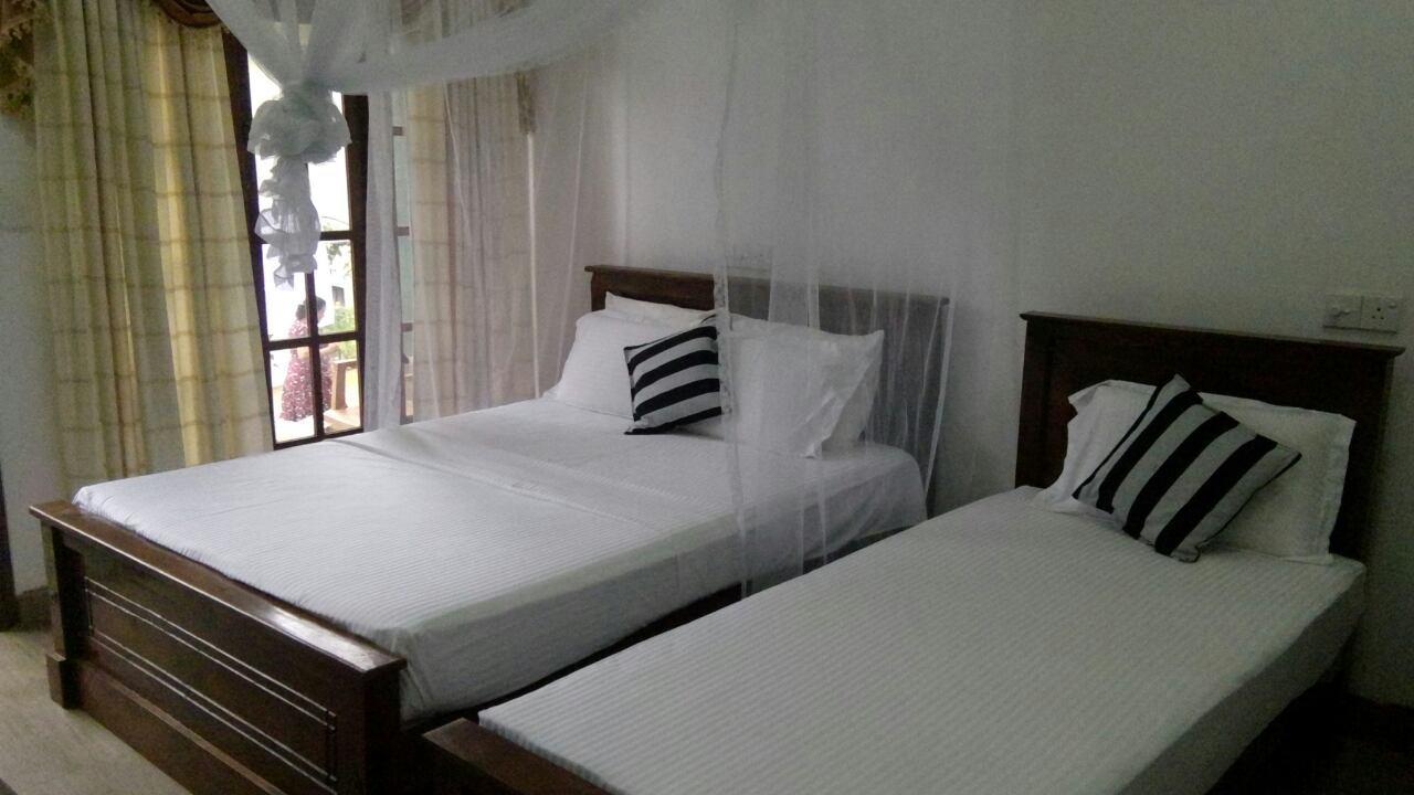 White Heart Hotel Ella Kamer foto