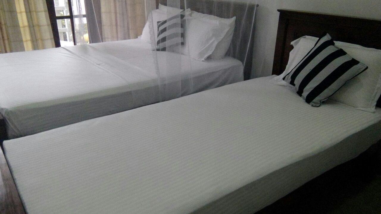 White Heart Hotel Ella Kamer foto