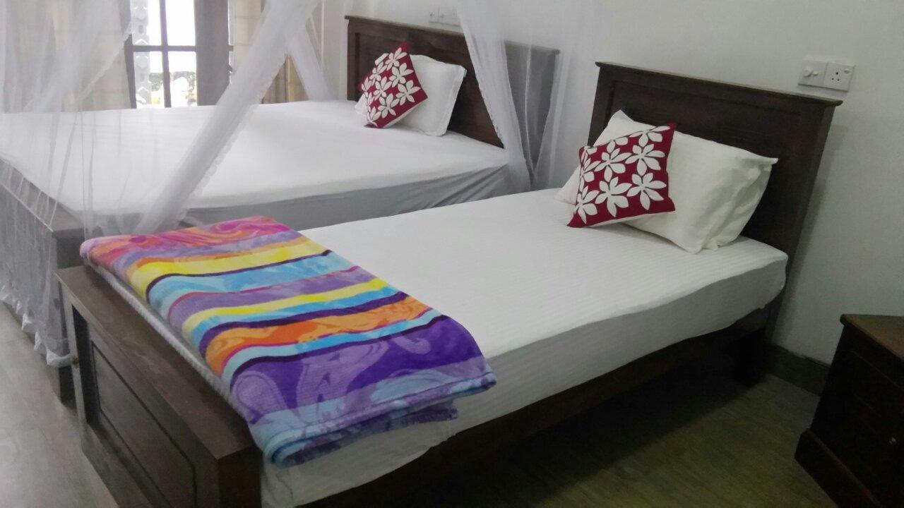 White Heart Hotel Ella Kamer foto