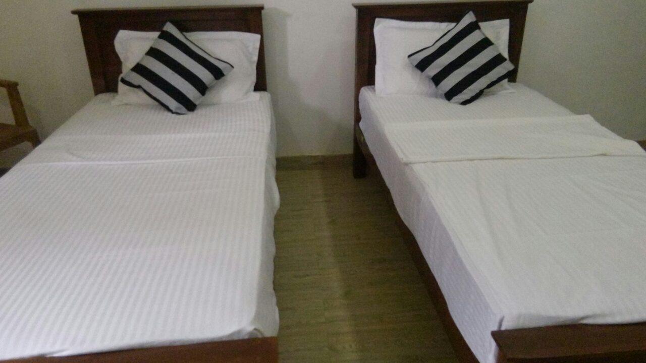 White Heart Hotel Ella Kamer foto