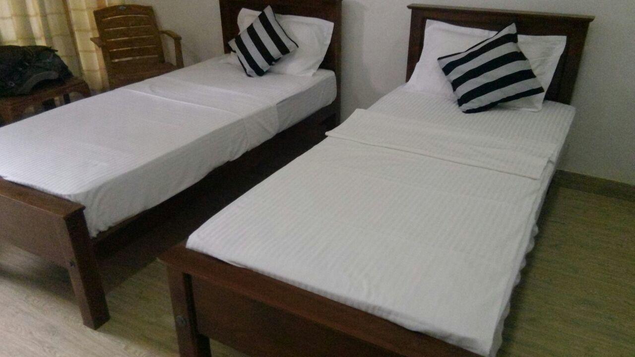 White Heart Hotel Ella Kamer foto